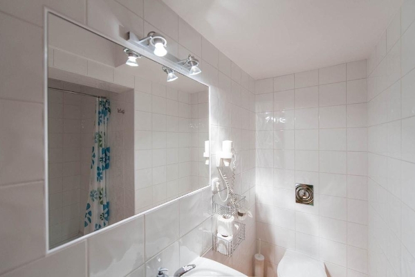 Hotel Garni Pod Skalkou (Český Krumlov)